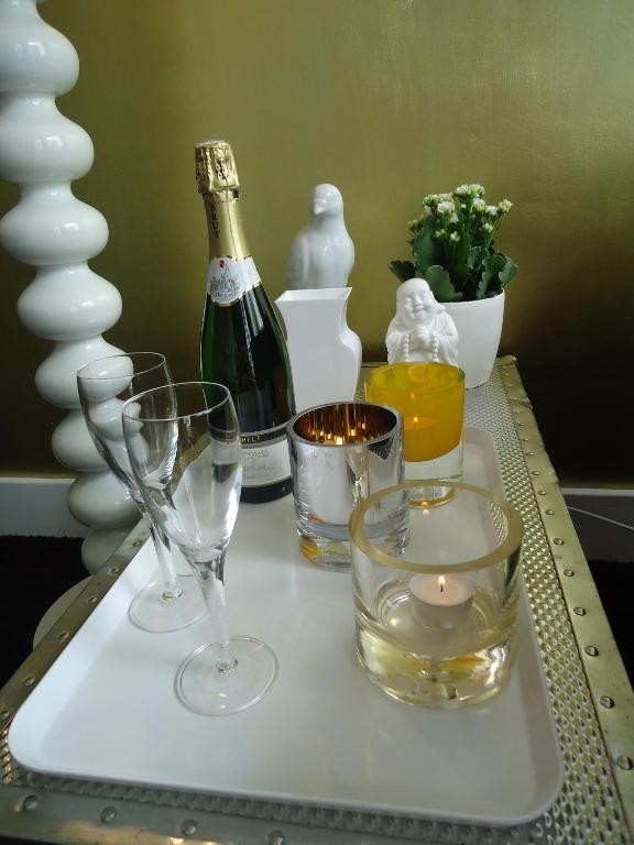 Frederik Park House Hotel Ámsterdam