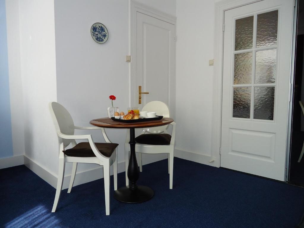 Frederik Park House 3* Ámsterdam