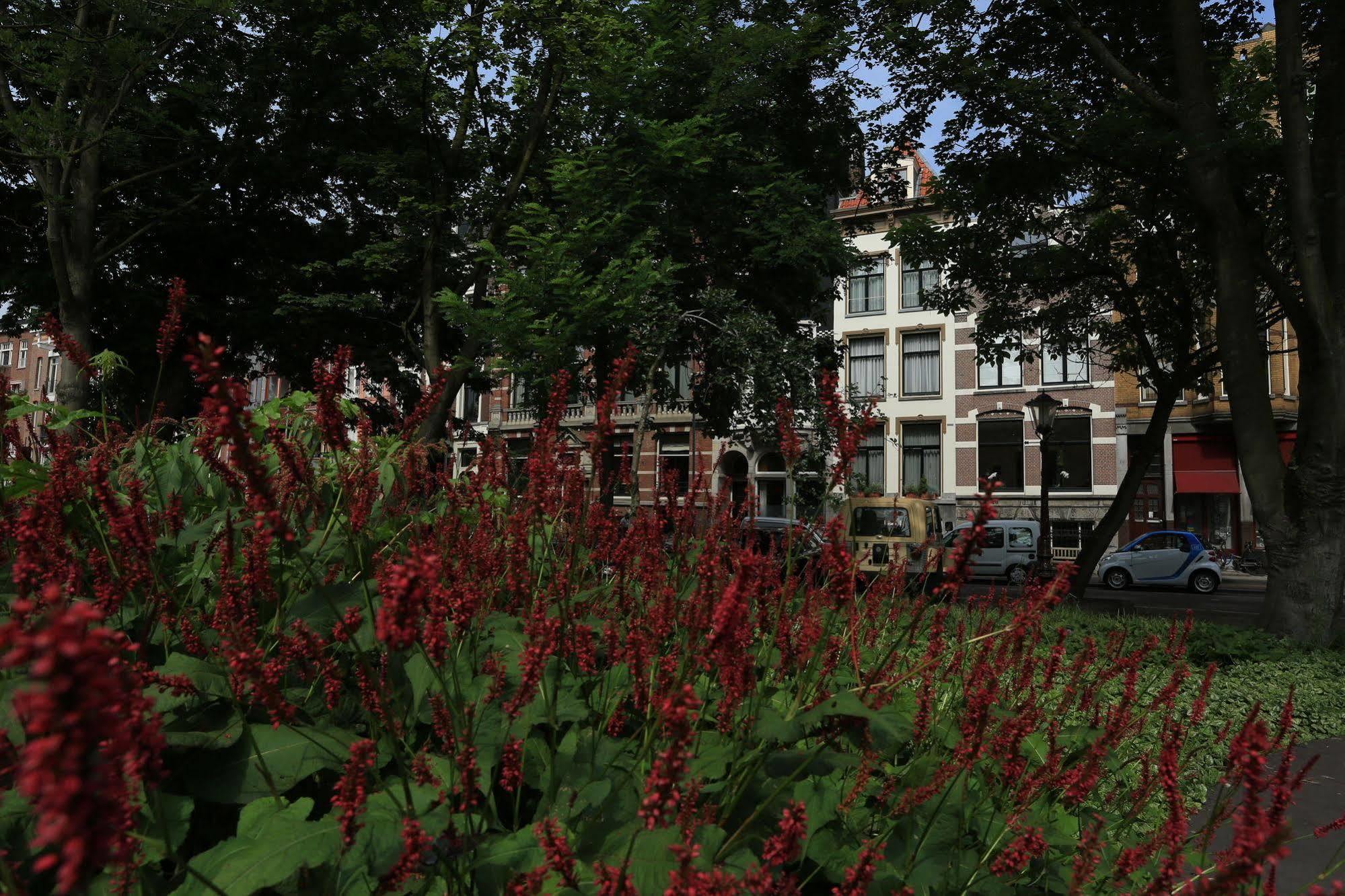 Frederik Park House Hotel