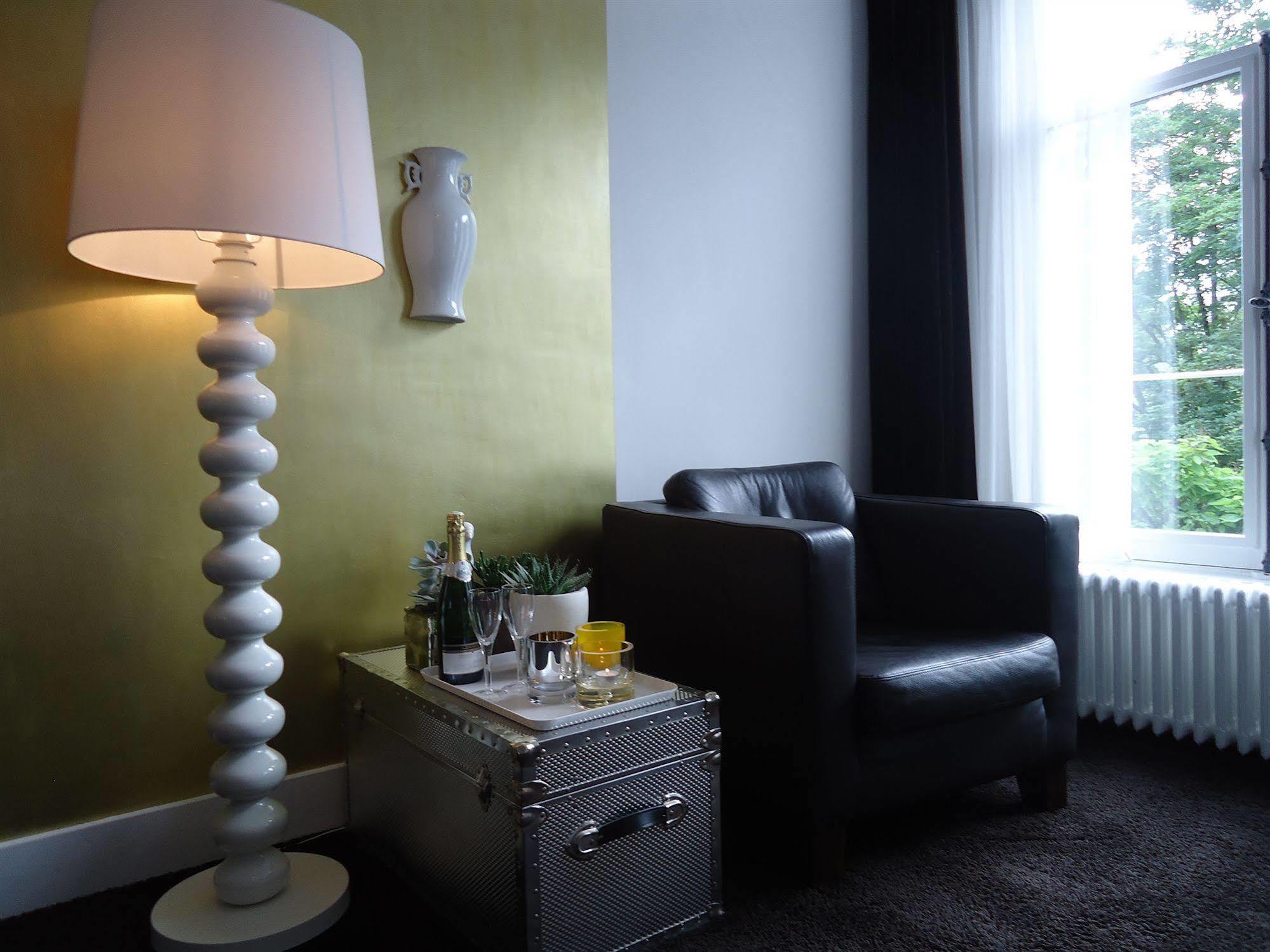 Frederik Park House 3* Ámsterdam