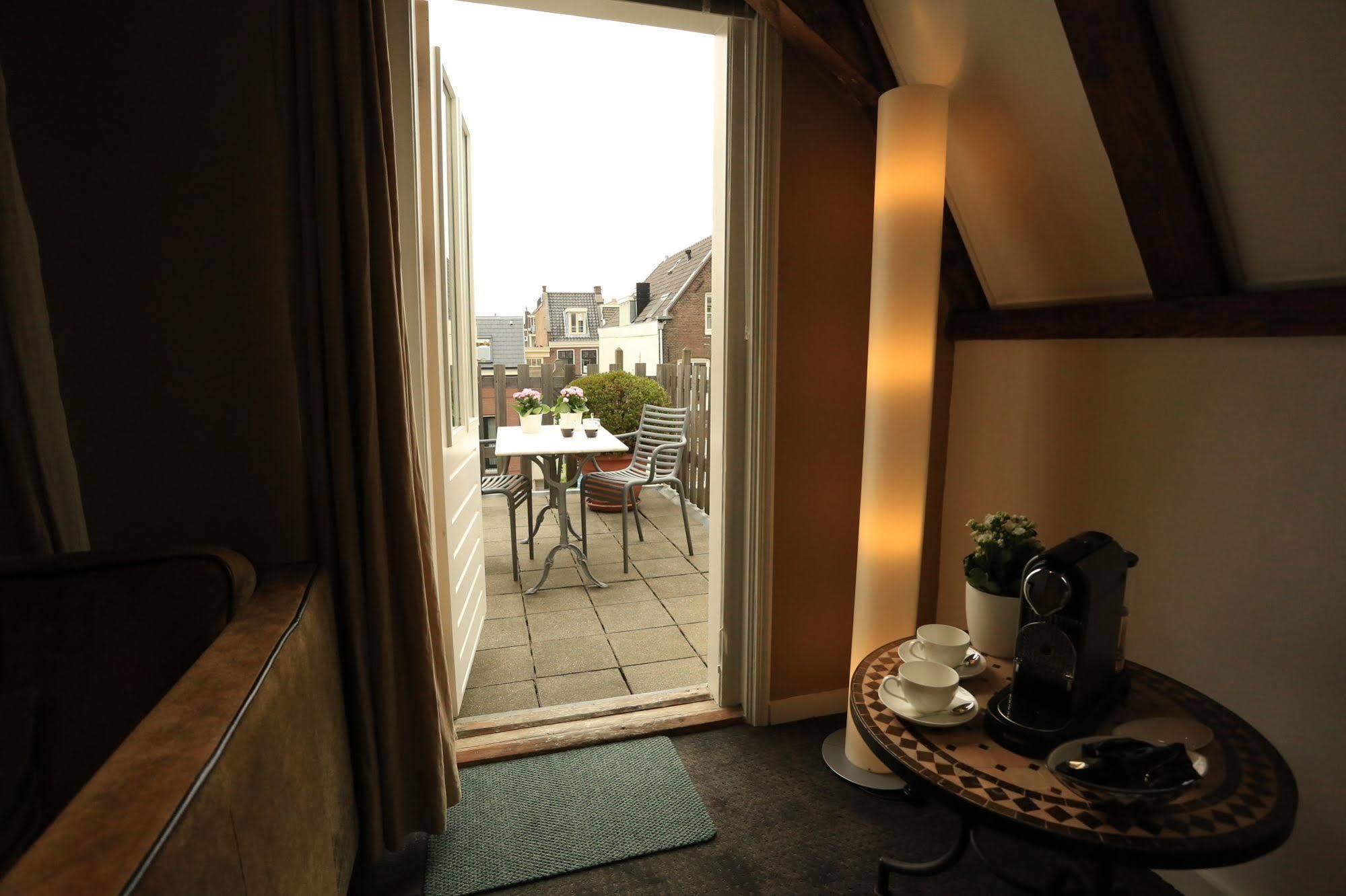 Frederik Park House 3*