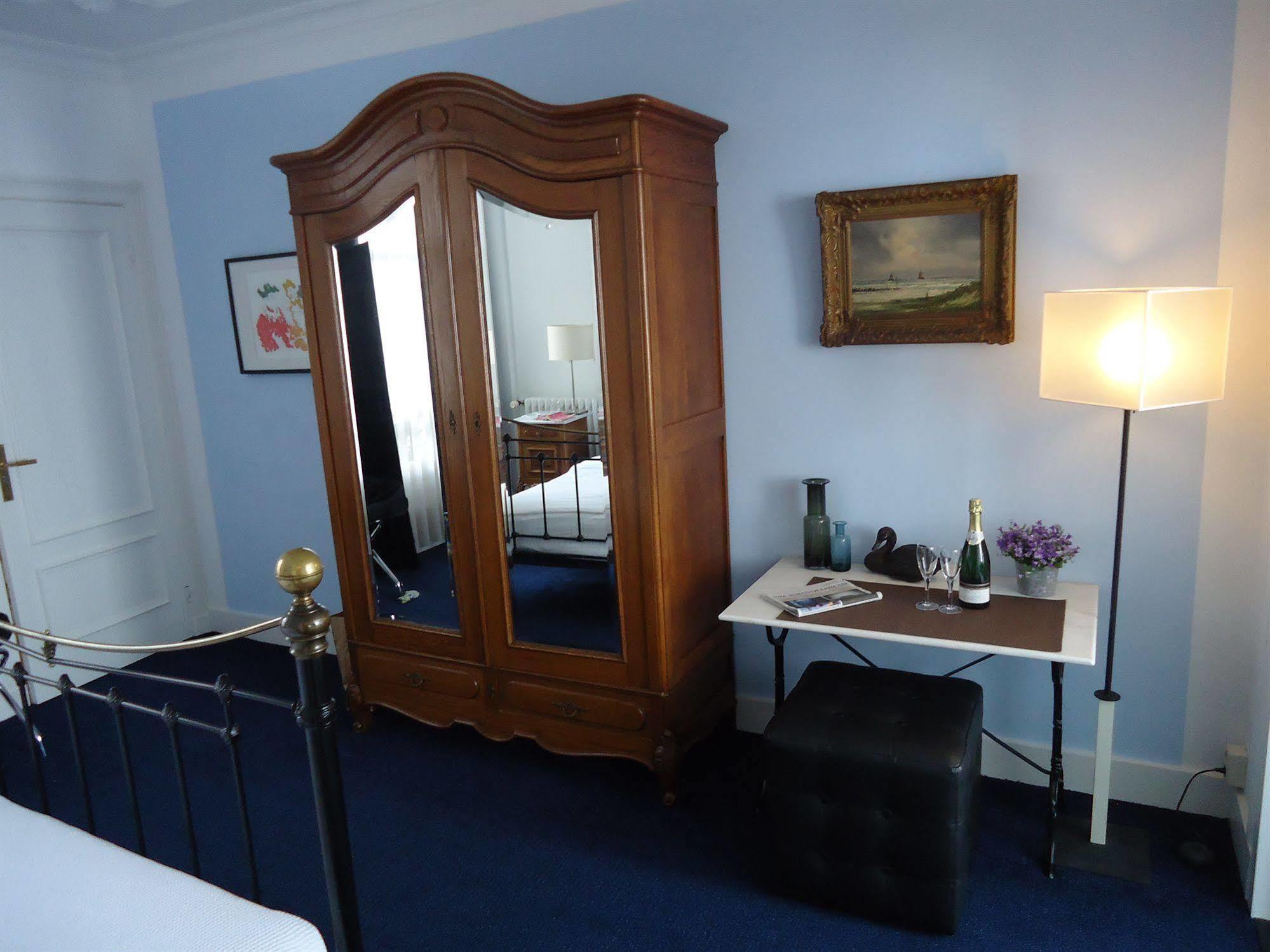 Frederik Park House Hotel Ámsterdam