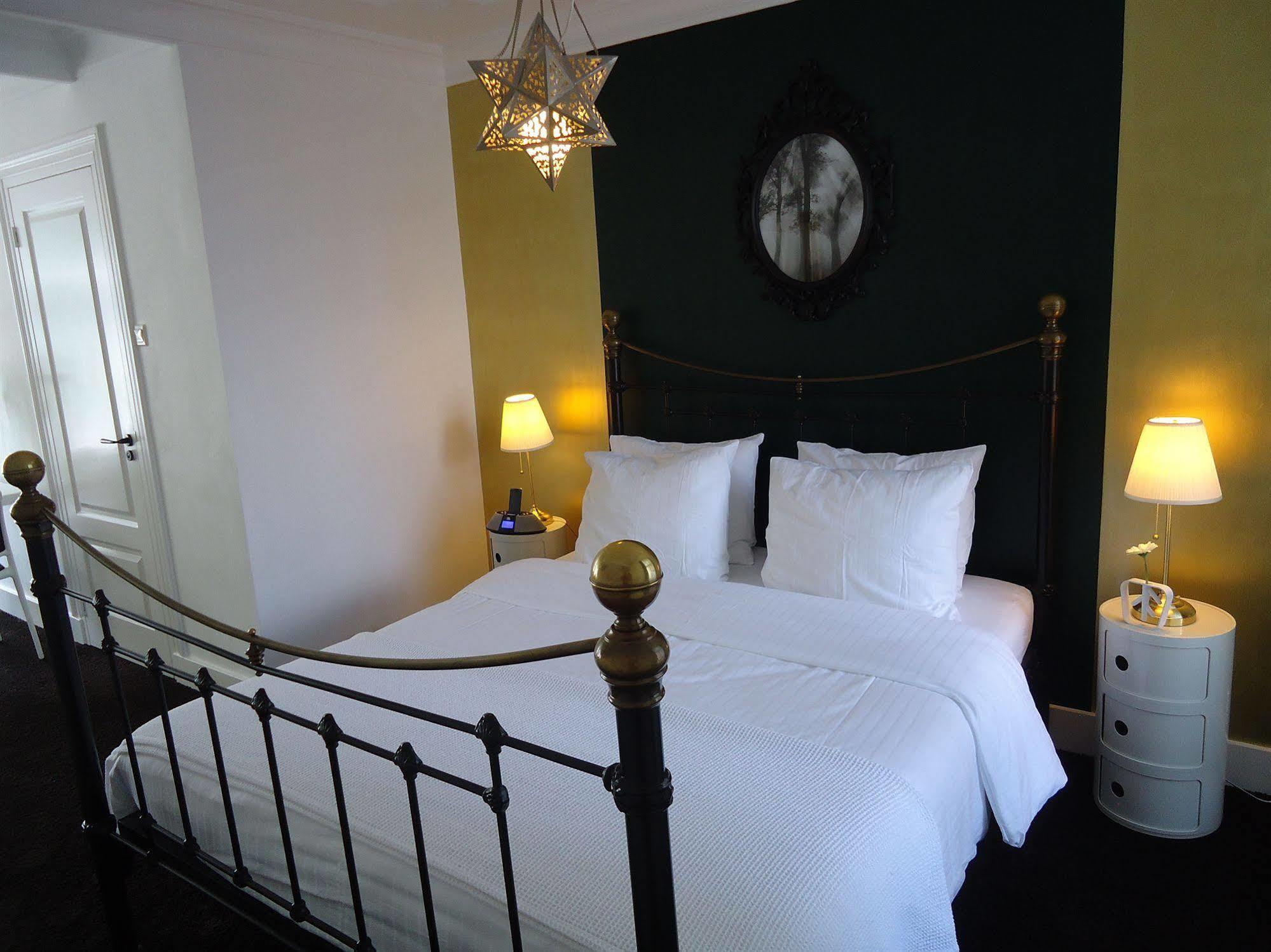 Hotel Frederik Park House