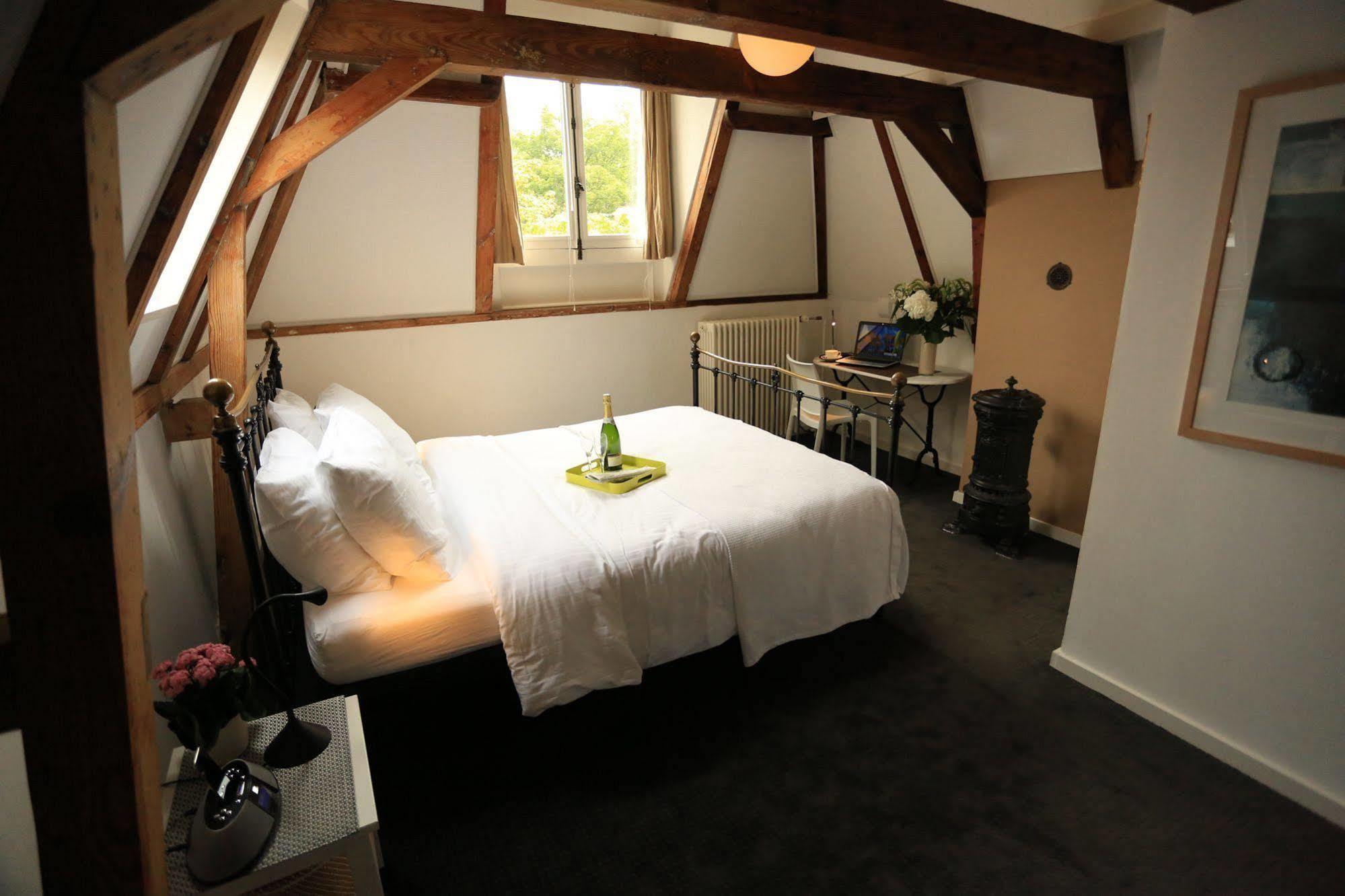 Frederik Park House 3* Ámsterdam