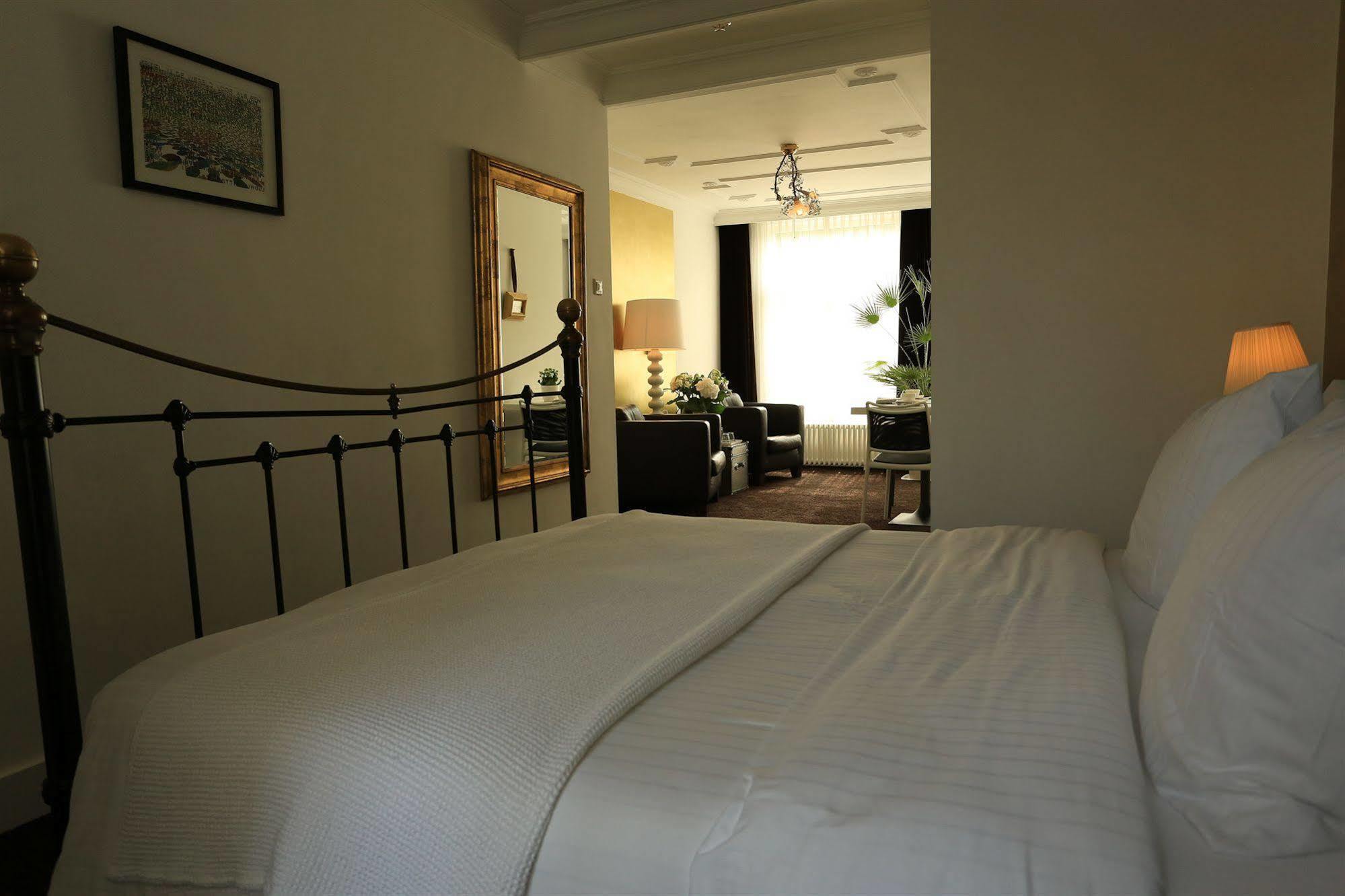 Frederik Park House Hotel 3*