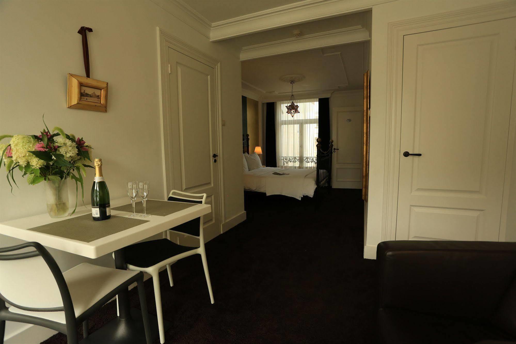 Frederik Park House Ámsterdam