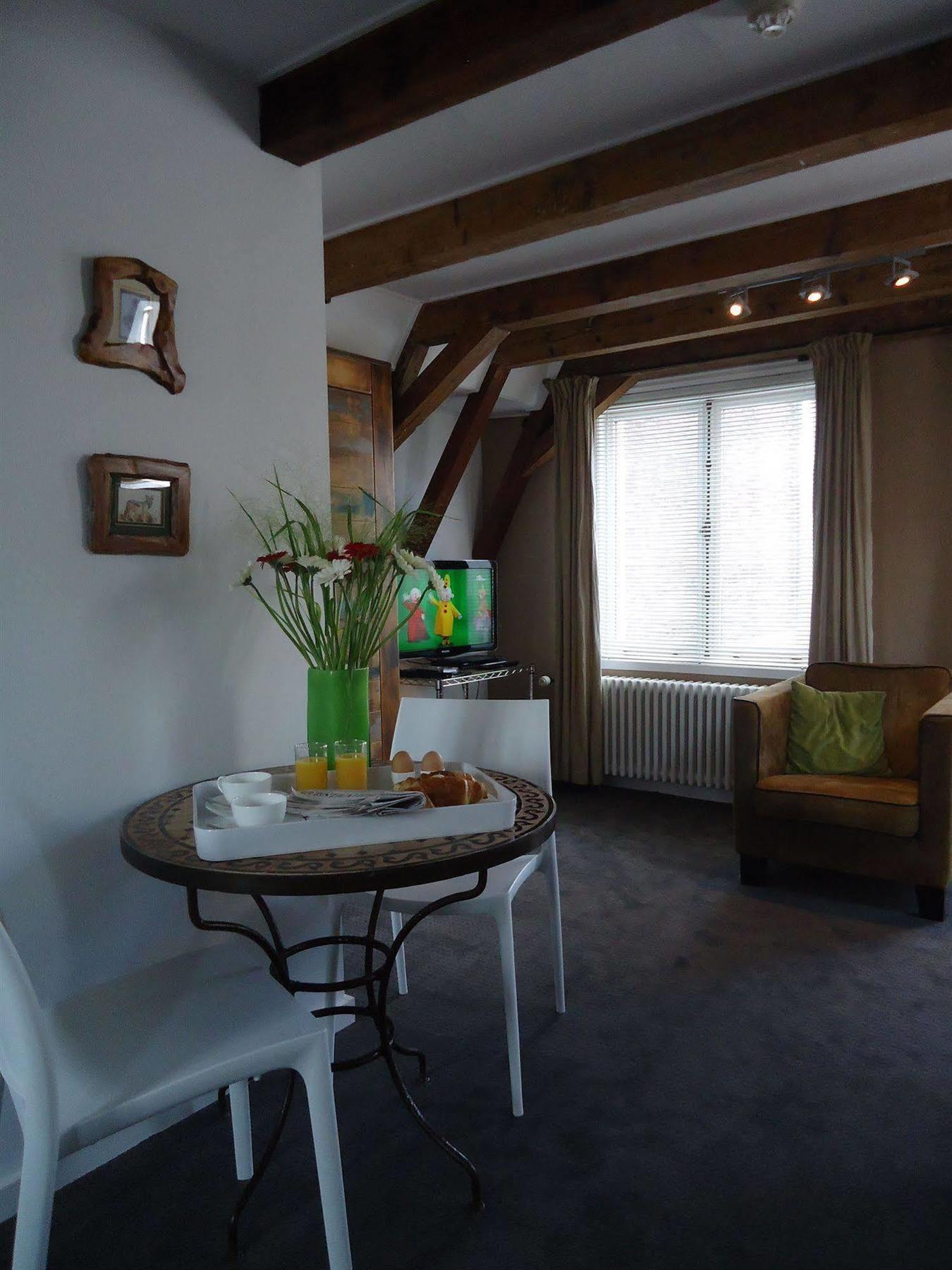Frederik Park House 3*